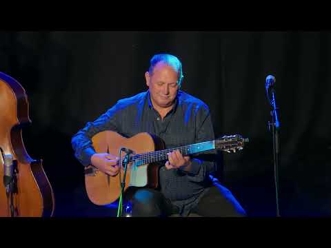 Theme of the Godfather - Paulus Schafer  Stochelo & Mozes Rosenberg Daniel Gueli DJANGO DONEGAL 2025