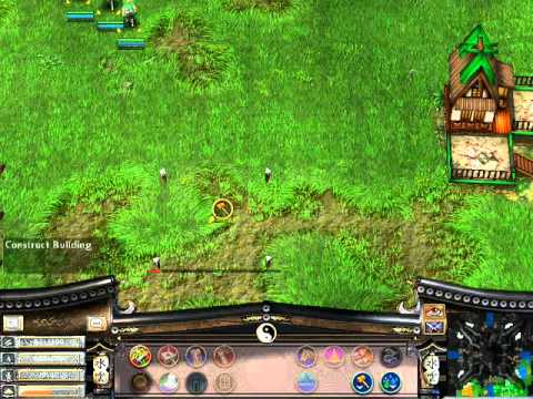 battle realms pc download full version