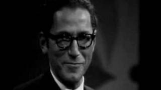 Tom Lehrer - We Will All Go Together When We Go