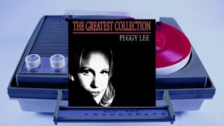 Peggy Lee - The Greatest Collection