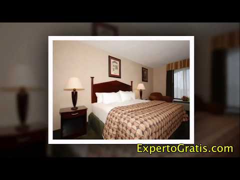 Best Western Springfield, Springfield, Virginia, USA