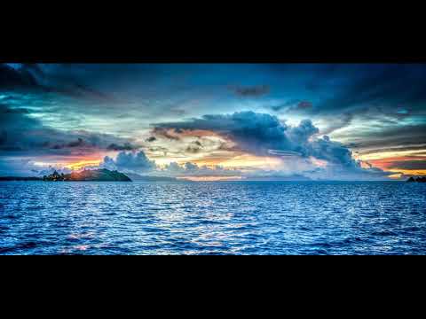 Muzyka Relaksacyjna- Muzyka do Snu- Szum Fal