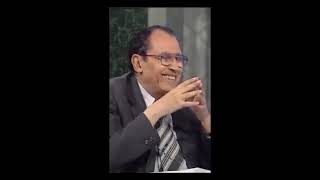 د فاضل السامرائي - معنى يخرون للأذقان سجدا image