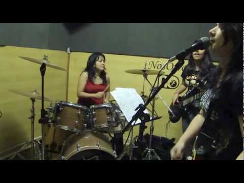 Bad Reputation (Vixen cover) - Rehearsal video thumbnail