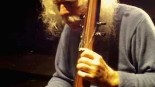 ROSS DALY live at TRIANON "TWO THOUSAND PLACES" project