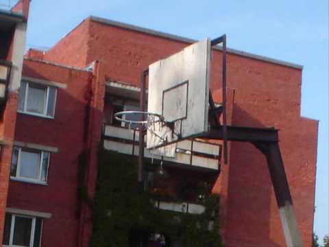 Reinis un Kristaps Ritms - Pagalmi