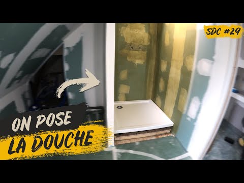 Salle De Bain Sous Pente 7m2