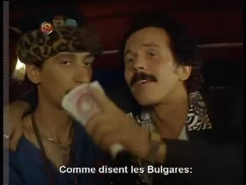 Ако имаш проблем и не можеш да го решиш с пари - ще го решиш с много пари! Черна котка, бял котарак