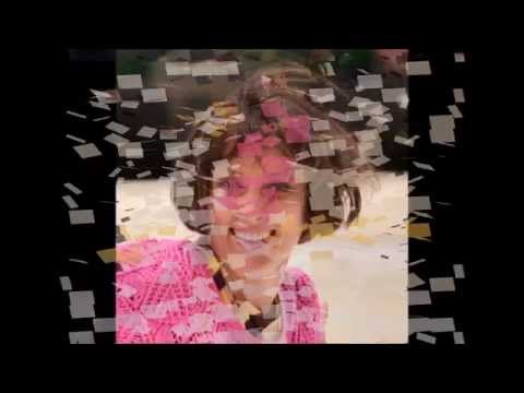 Natalia Kourlovitch, Bronze II AS - Andamento lento