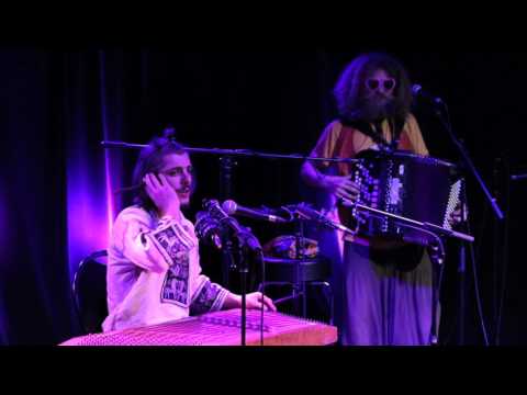 Moskitto Bar (World Fusion Music) - ''Hop Stop''