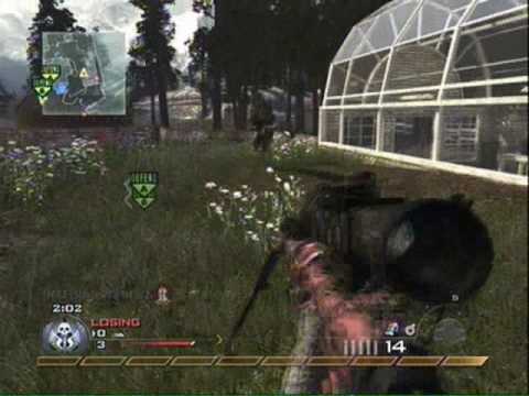 ShaDoW x TrEaTz  Montage: DeDiCaTeD.wmv