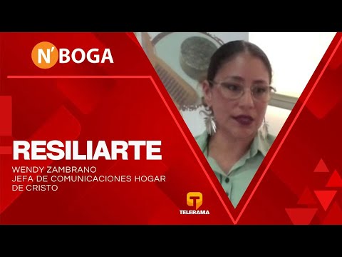 Resiliarte: Iniciativa que busca visibilizar y conectar emprendedores de zonas vulnerables