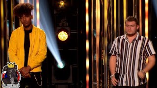 Zachariah Smith &amp; Isaac Brown Full Performance | American Idol 2023 Hollywood Week Duets Day 2
