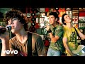 Jonas Brothers - Year 3000 (Official Music Video) (Full 2007 DVD) (4K 60 FPS Upscale Version)