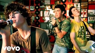 Jonas Brothers - Year 3000 (Official Music Video) (Full 2007 DVD) (4K 60 FPS Upscale Version)