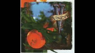 Vixen - Never Say Never