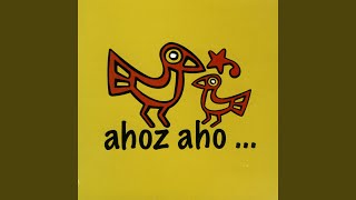 Brodatzen Ari Nintzen