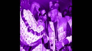 Rick Ross ft Young Jeezy-War Ready Chopped And Screwed