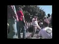 M.D.C.- Sproul Plaza, UC Berkeley 4/11/87 Xfer from master VHS tape Enhanced Millions of Dead Cops