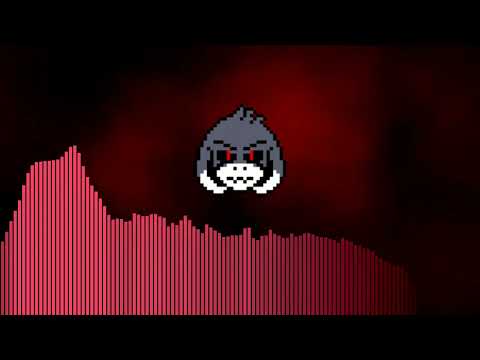 Emputage V2 || Intertale Asriel phase 2 OST