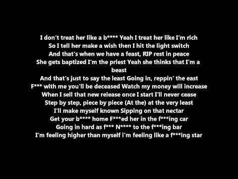 No Lie remix- Vinny Baby