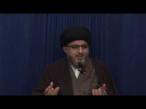 ⁣بحث الأصول 58 : مراتب الحكم الشرعي - ٢٨ ربيع الاول ١٤٣٨
