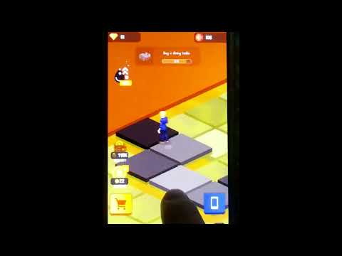 Crypto Empire Tycoon Game "Solve the Underground Mosaic Tile Puzzle"