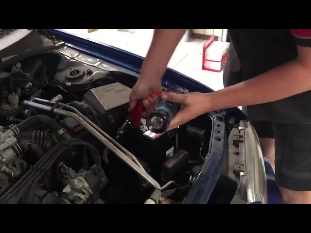 Watt Works Auto Electrics - Morwell, VIC
