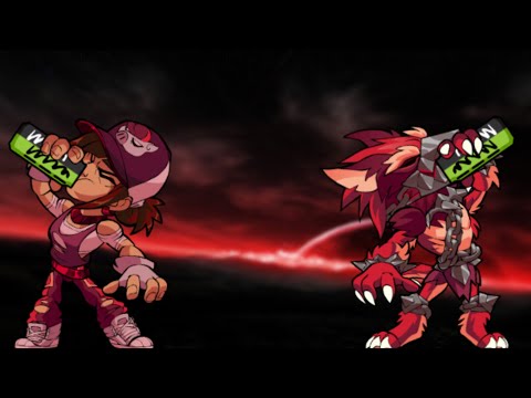 True Double Scythe Team Combo Guide Ft. Synzix (HD)