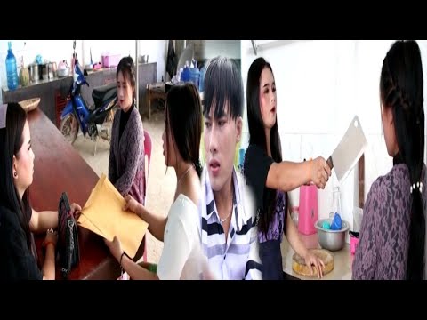 poob kua muag iab vim tau txiv ntxeev siab part 101