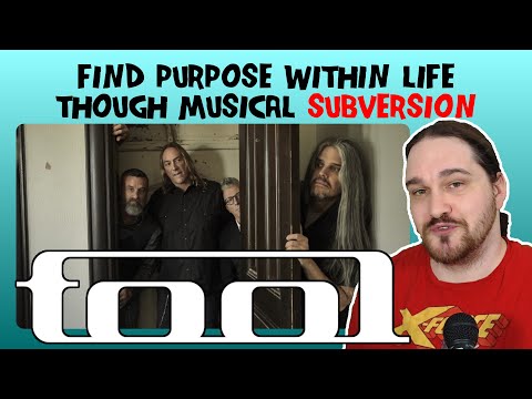 Composer Reacts to TOOL - Lateralus (REACTION & ANALYSIS)