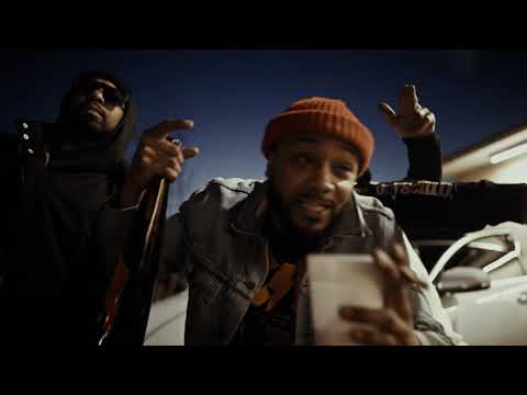 Hot Boi Chizzle , Mezzo , Reece Cain , Foresthill Jalen - COVID 19 (Official Video)