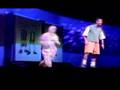 Dissneyworld MGM Doug The Musical Stage Show Pt 1 March 2001