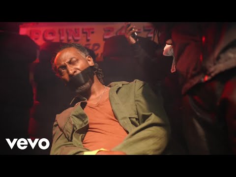 Roadie Rose - Who Shot Ya ft. Bricc Baby, Rawchilly