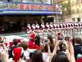 Radio City Rockettes Christmas In August