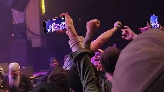 Bear vs Shark - 5 6 Kids (Live @ Majestic // Detroit // 12.09.2023)