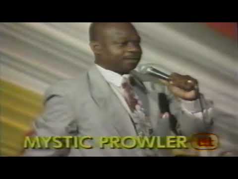 mystic prowler - national unity 1998