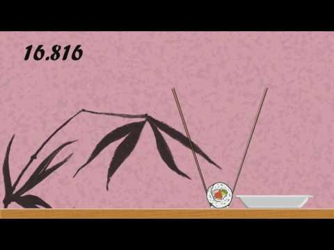 Chopsticks (11/7/2010)