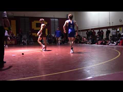 120 GGI Finals: Mariano Lopez (Holt) vs Kade Kluce (Dundee)