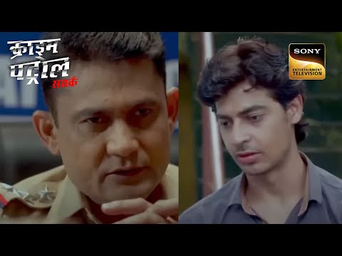 One Sided Love की एक भयानक कहानी (Part 2) | Crime Patrol Satark | Dobara | Full Episode