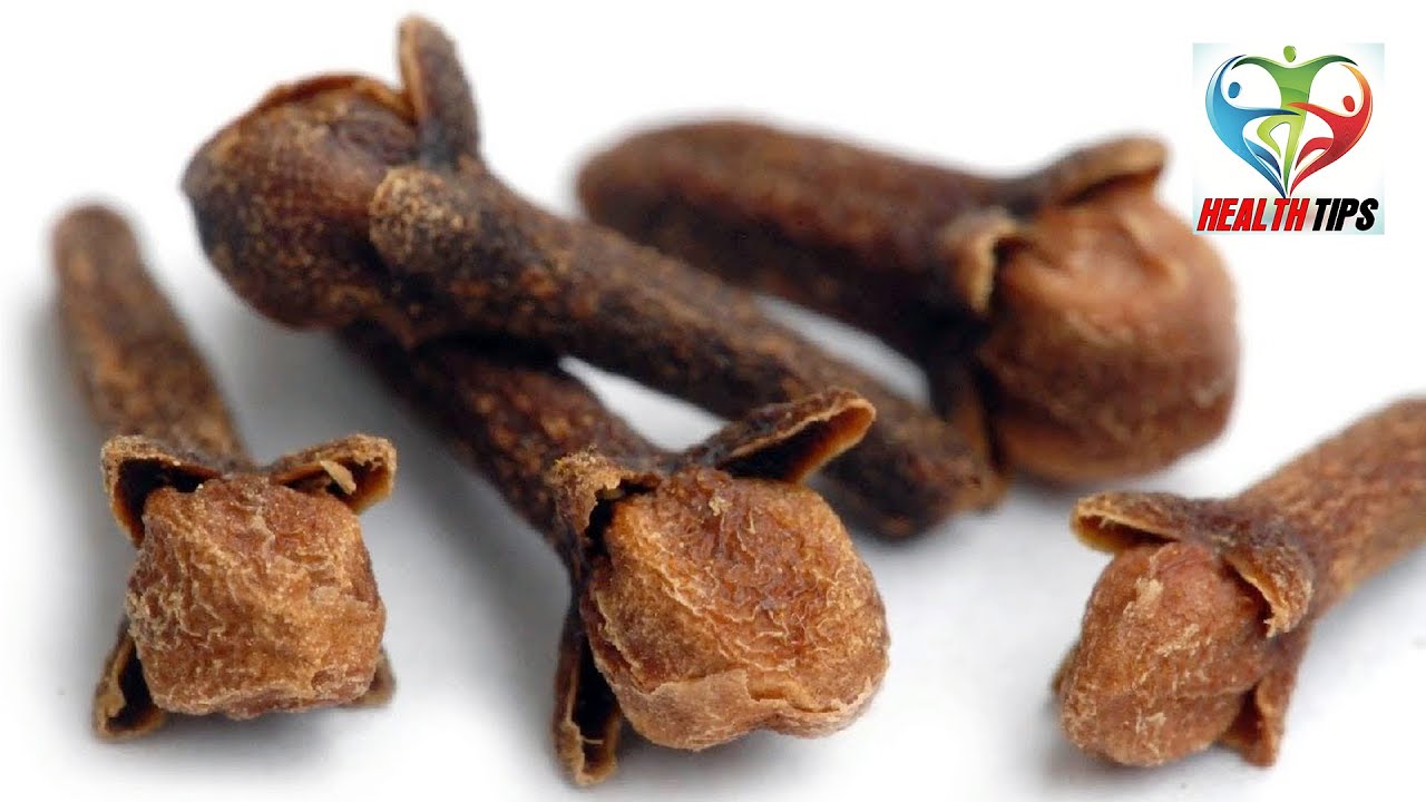 रात को सोते समय 2 लौंग खाने से होते है यह जबरदस्त फायदे - Health Benefits Of Cloves