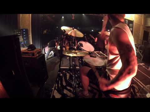 Poolbar Festival #20 ~ Red Fang - Wires (Live)