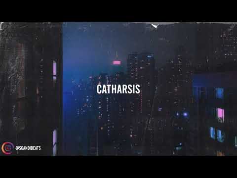 (FREE) 6lack x Drake Type Beat – "Catharsis" | Sad R&B Type Instrumental 2021