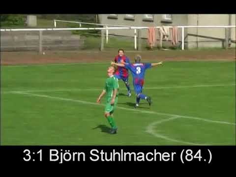 Landesklasse TSV Chemie Premnitz - SV Empor Schenkenberg 2009/2010 - Highlights