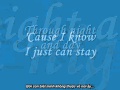 Tears in heaven - vietsub lyrics 