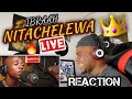 Ibraah   Nitachelewa Live kwa mara ya kwanza|REACTION