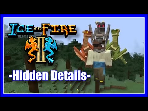 Ice and Fire 2 Dev Stream SECRETS - All the Hidden Details You Missed!