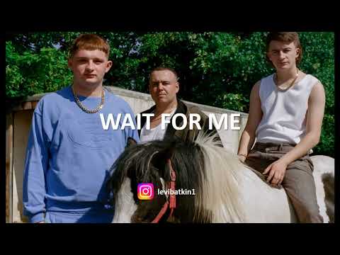 *FREE* BBCC x Double LZ x Jaykae - 'Wait For Me' | Organ Rap Beat