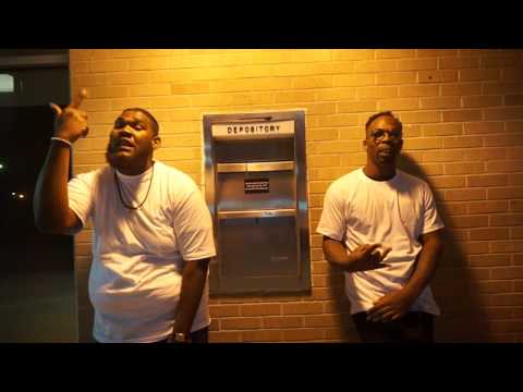 Fell D & Dat Boy Johnson "Think Twice" { Official Video}