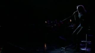 Scott Alan Live - Blessing - Greg Oliver at indigO2 at The O2